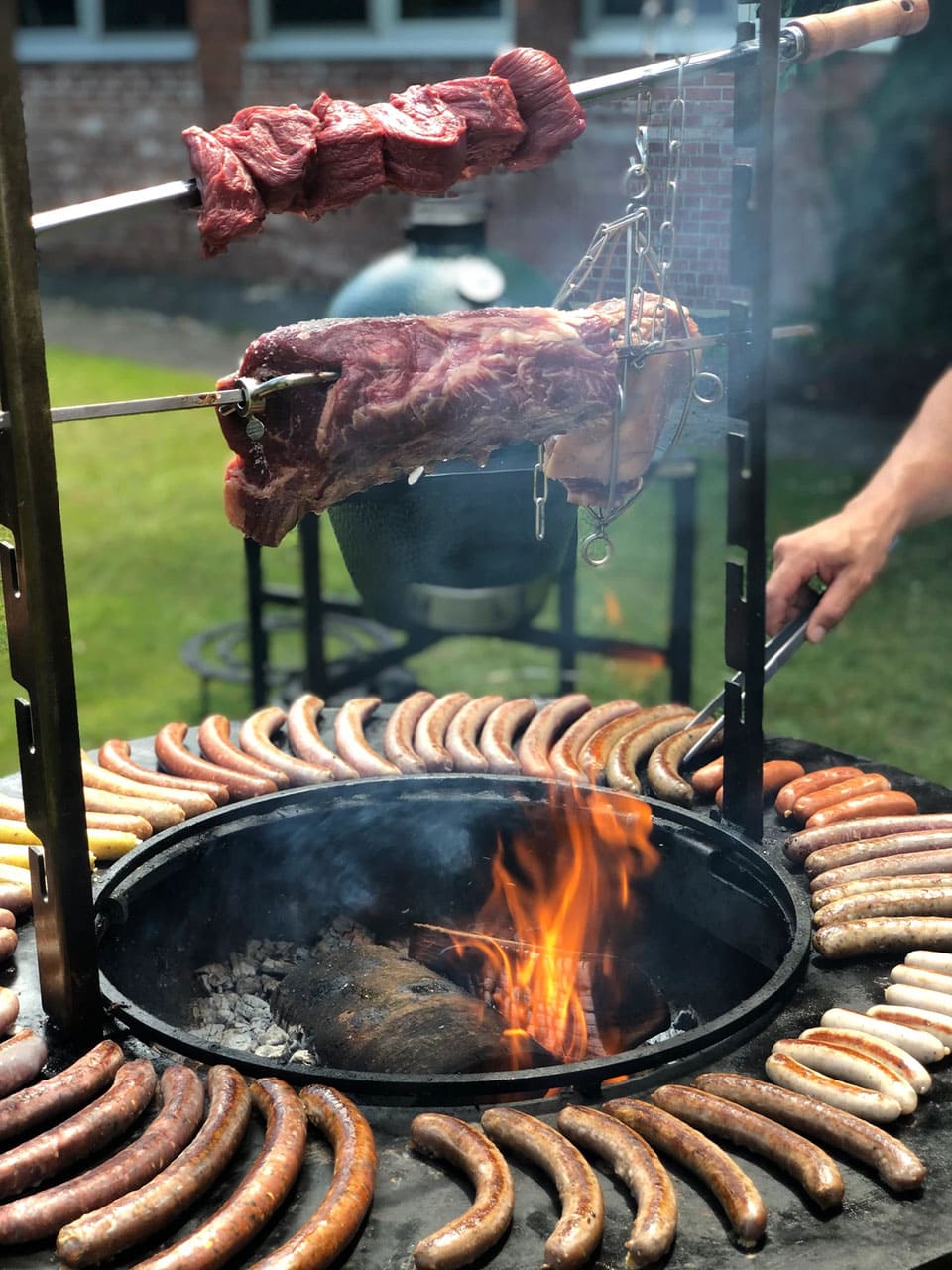 BBQ