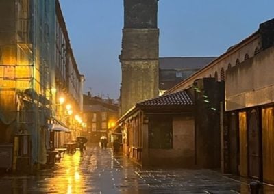 Santiago de Compostela